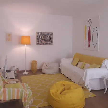Vivenda Caixinha Feriehus *