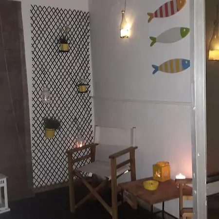 Feriehus Vivenda Caixinha