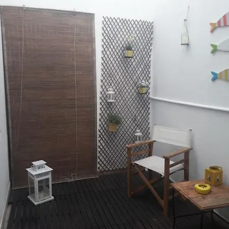 Vivenda Caixinha Feriehus *