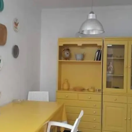 Hébergement de vacances Vivenda Caixinha